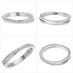 エタニティリング silver925 ジルコニア 9号 楽天市場】フルエタニティリング メンズ レディース シルバー925